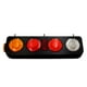 thumbnail image 1 of Señalera Led Izquierda 10 A 30 Volts, 1 of 5