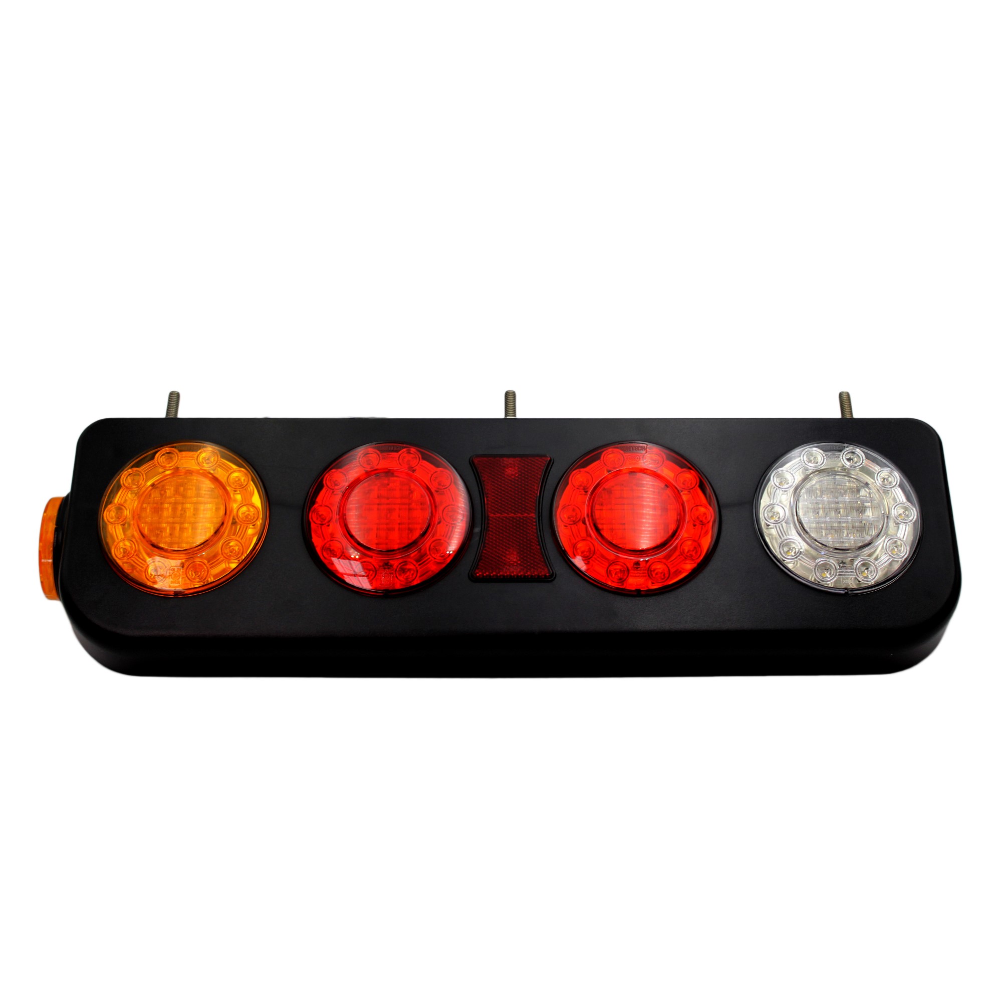 Gotek - Señalera Led Izquierda 10 A 30 Volts