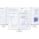 thumbnail image 3 of Bolso Fashionary Bag Design Fashionary International Limited, 3 of 9