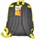thumbnail image 5 of Mochila Bioworld 41 cm Pikachu con 1 bolsillo frontal, 5 of 6