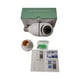 thumbnail image 3 of Cámara Seguridad Foco Wifi Y Rotación 360° Hd Night Vision, 3 of 6