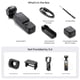 thumbnail image 5 of Cámara de video DJI Osmo Pocket 3 4K/120 fps sensor CMOS de 1 pulgada, 5 of 9