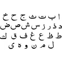 Rienda Libre Graphics - Decomural Islamic Calligraphy Ws-50388