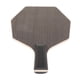 thumbnail image 1 of Raqueta de tenis de mesa Agarre cóncavo Agarre recto Hexagonal de madera Profesional Durable Pong Paddle Table Tennis Bat para entrenamiento de prácti Disparo vertical, 1 of 5