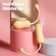 thumbnail image 2 of 1pc Vibrating Vaginal Balls for Women - Clitoris Stimulation Vibrator for Female Masturbation - New and Improved Design for Maximum Pleasure, 2 of 4