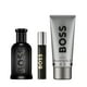 thumbnail image 2 of Set Hugo Boss Hombre Boss Bottled Parfum 100 Ml + 10 Ml + Sg 100 Ml 3 Pcs, 2 of 3