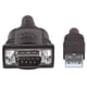 thumbnail image 3 of Convertidor serie USB MANHATTAN Strategic 151856 DB9M USB, 3 of 5