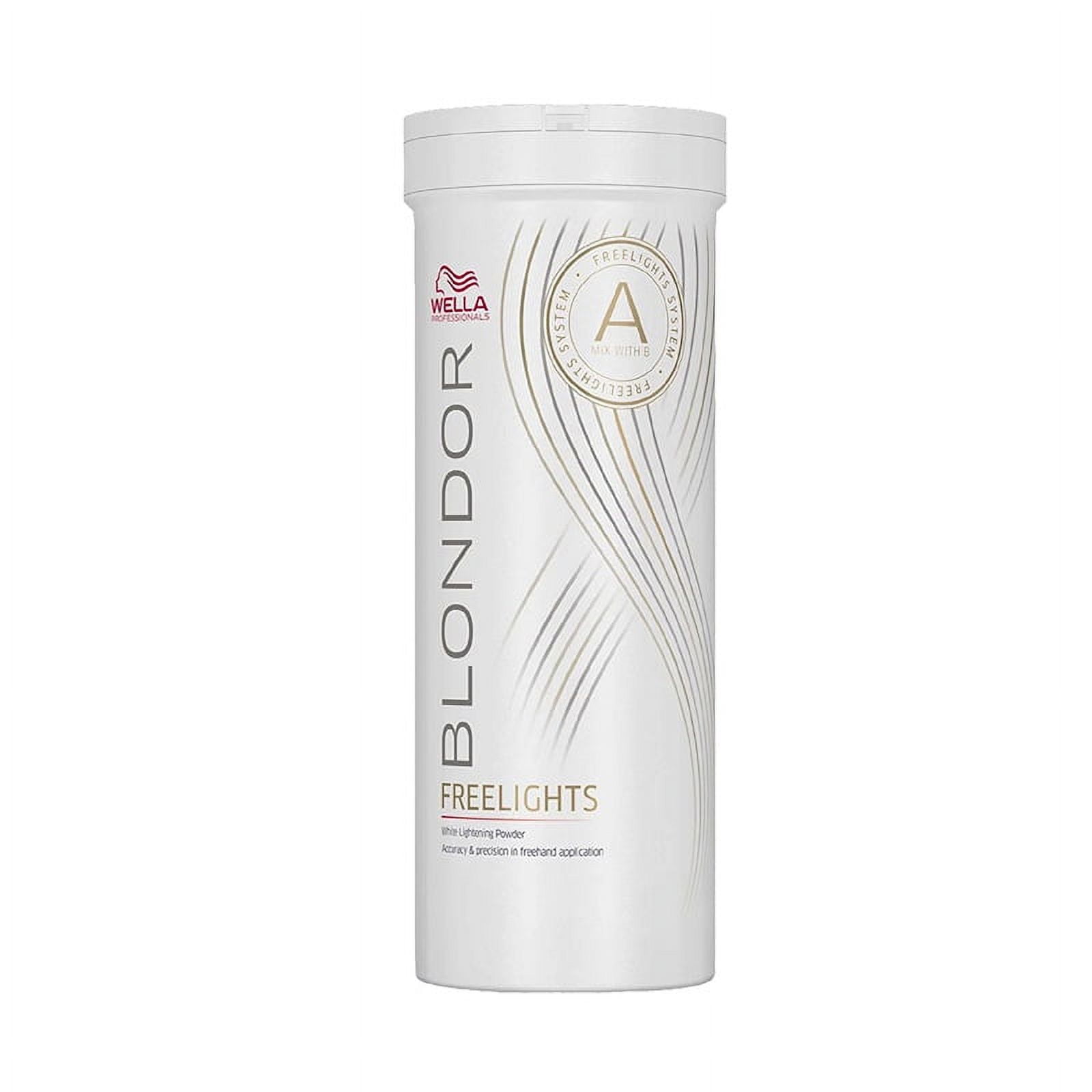 Blondor Freelights Polvo Aclarador 400Gr