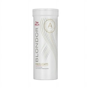 Wella - Blondor Freelights Polvo Aclarador 400Gr