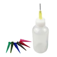 Bothyi - Exprima La Artesanía De La Botella De Barro Pintada Con La Herramienta De Escultura De Arcilla Transparente De Siete Cabezas