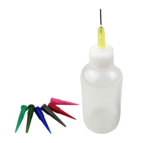 Bothyi - Exprima La Artesanía De La Botella De Barro Pintada Con La Herramienta De Escultura De Arcilla Transparente De Siete Cabezas