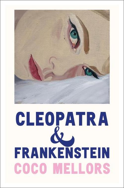 Books4Pocket - Libro Cleopatra Y Frankenstein - Mellors, Coco