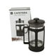 thumbnail image 2 of Tetera Vidrio 600ml, 2 of 3