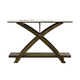 thumbnail image 2 of Mesa De Arrimo Stone Brown, 2 of 3