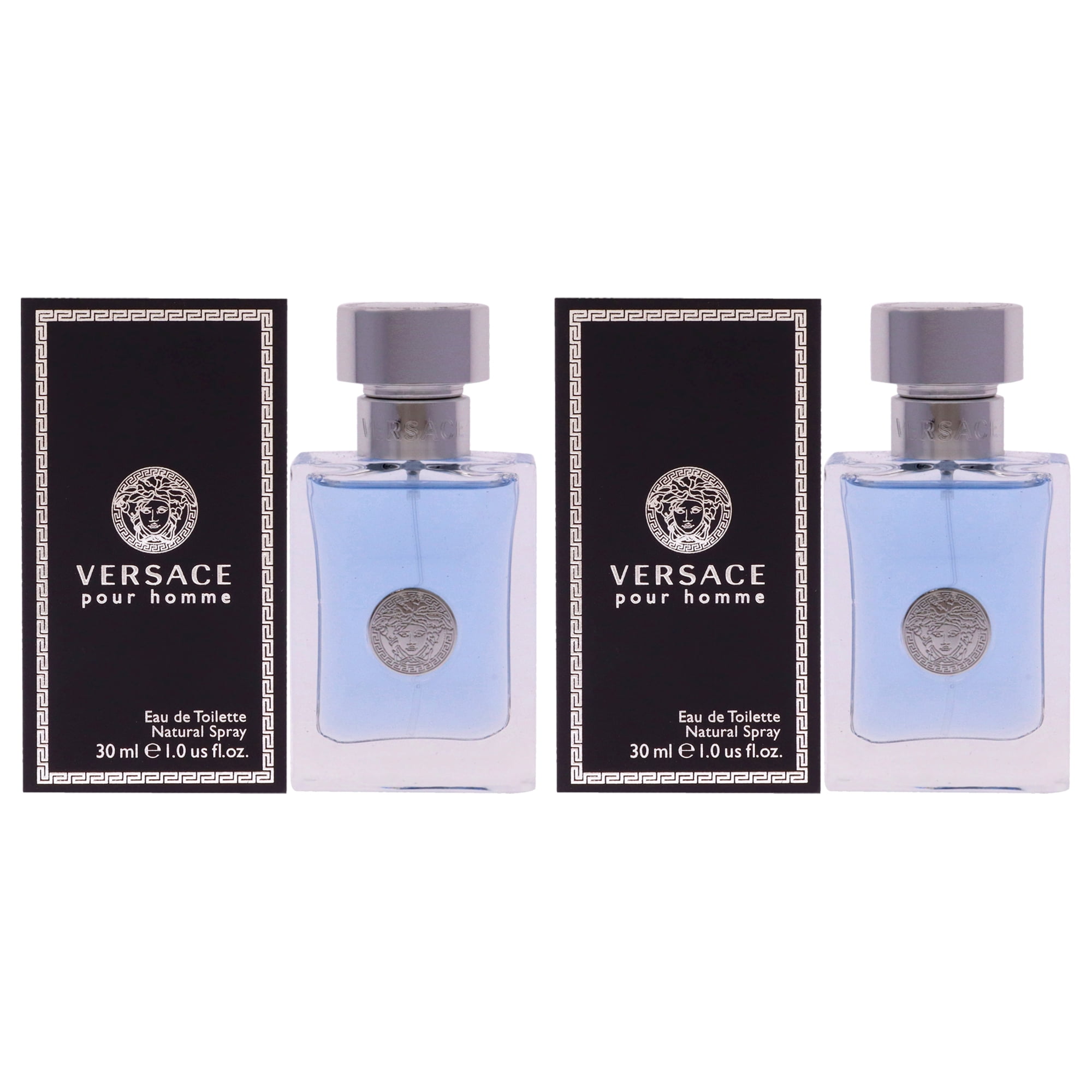 Perfume Versace Pour Homme Edt 30 Ml Para Hombre