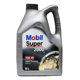 thumbnail image 1 of Aceite Lubricante 10w40 Mobil Super 2000 Sn Plus 5lts, 1 of 3