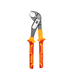 thumbnail image 1 of Llave Bomba Aislada 1000V 10 Pulgadas 250mm Ingco HIPP28250, 1 of 2