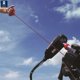 thumbnail image 4 of T-H Marine G-Force Cable para Manija de Motor de Arrastre Rojo, 4 of 4