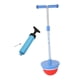 thumbnail image 2 of Pelota Saltarina Pogo Con Asa Para Hacer Ejercicio, Fiesta, Regalo, Fitness, Azul Oscuro, 2 of 5