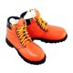 thumbnail image 5 of Botas De Soldado Masculino A Escala 1/6, Botines, Accesorios De Disfraz Para Muñeca De 12 Pulgadas, 5 of 5