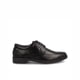 thumbnail image 1 of Zapato Hombre Bata Comfit Peter Negro con Cordon, 1 of 5