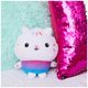 thumbnail image 2 of Peluche Gabby's Dollhouse Cakey Cat Purr-ific de 18 cm para niños a partir de 3 años, 2 of 8