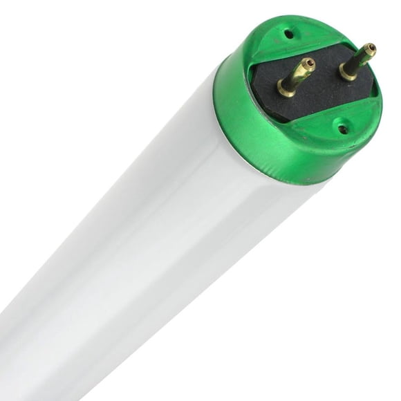 Tubo fluorescente Industrial Performance 61 cm 3000 K