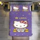 thumbnail image 1 of Libra Hello Kitty Comforter Twin SizeComforter Set for Kids Girls3Pcs Bedding Set Printed Comforter with 2 PillowcasesDown AlternativeSoft and Lightweight Bed Sheets, 1 of 5