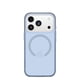 thumbnail image 1 of Funda OtterBox Symmetry para iPhone 17 Pro, azul, 1 of 6