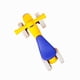 thumbnail image 4 of Caminador Mini Bike Amarillo, 4 of 10