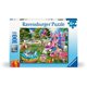 thumbnail image 2 of Rompecabezas Infantil Ravensburger Fiesta de Cumpleaños con Tiara de 100 Piezas, 2 of 7
