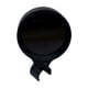 thumbnail image 2 of TIG Antorcha Espejo Soldadura Casco Lente Filtro Soldadura Len Para Antorcha Corte Negro 17 A 18cm, 2 of 5