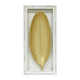 thumbnail image 2 of Cuadro Tríptico Hojas Madera 3 Pcs., 2 of 3