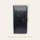 thumbnail image 2 of Flipcover estuche Tapa para Moto G53 5g Negro, 2 of 2