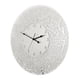 thumbnail image 4 of Acrílico Islámico Caligrafía Reloj De Pared Musulmán Para Sala De Estar Plata, 4 of 5