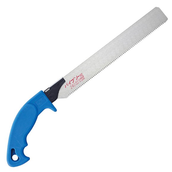 Sierra de tubos ZETSAW 240 mm 9 g