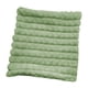 thumbnail image 2 of Funda De Cojín Para Decoración De Sofá, Funda De Almohada Para Silla, Sofá, Ropa De Cama, Color Verde Claro, 2 of 3