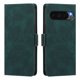 thumbnail image 2 of Funda Billetera Delgada para Google Pixel 10 Pro XL 5G con Ranuras y Soporte Verde oscuro, 2 of 6