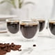 thumbnail image 3 of Set 4 tazas Simple Cook espresso, 3 of 3