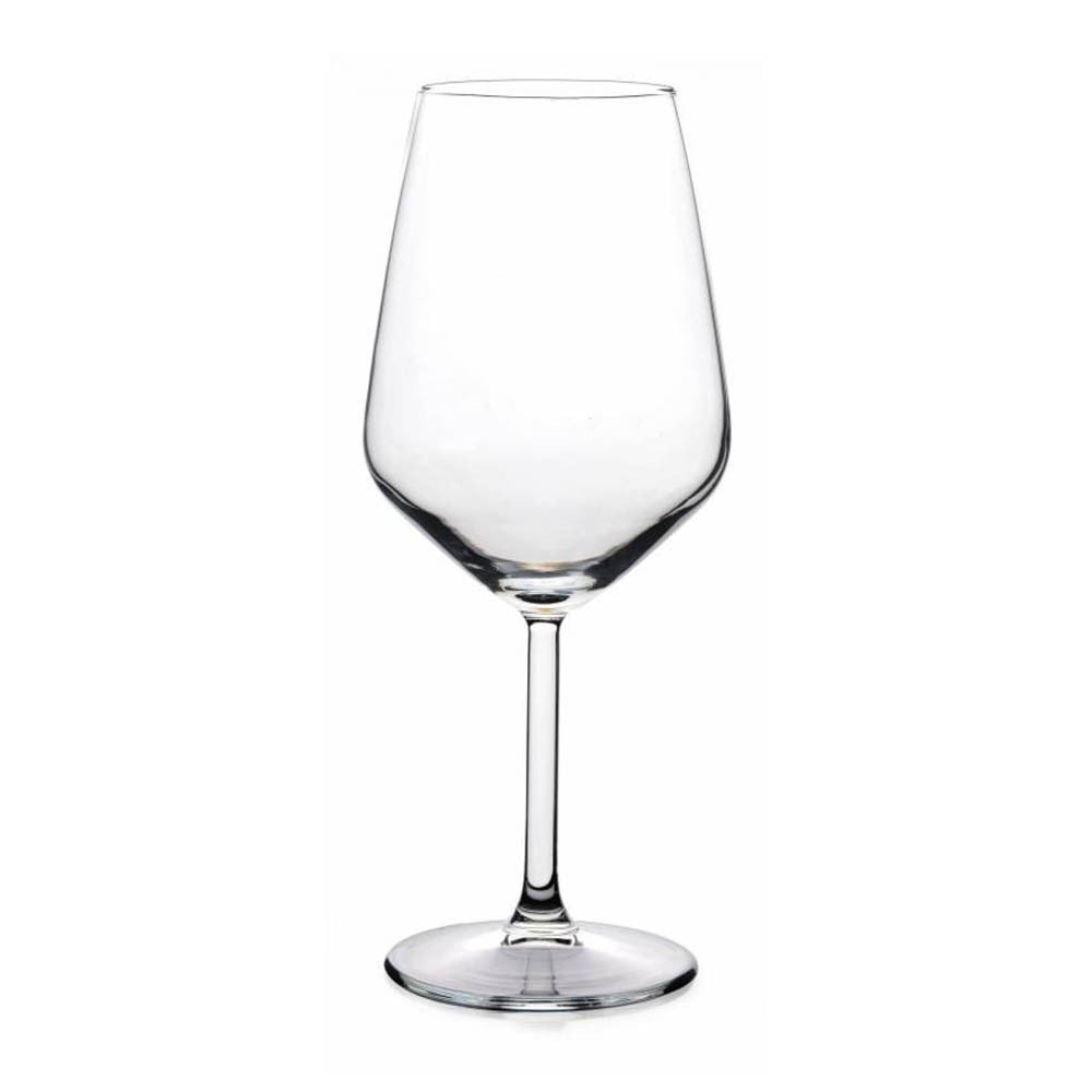 Pasabahce - Set 6 Copas Vino Tinto 490 Cc. Linea Allegra