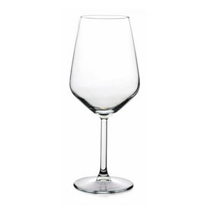 Pasabahce - Set 6 Copas Vino Tinto 490 Cc. Linea Allegra