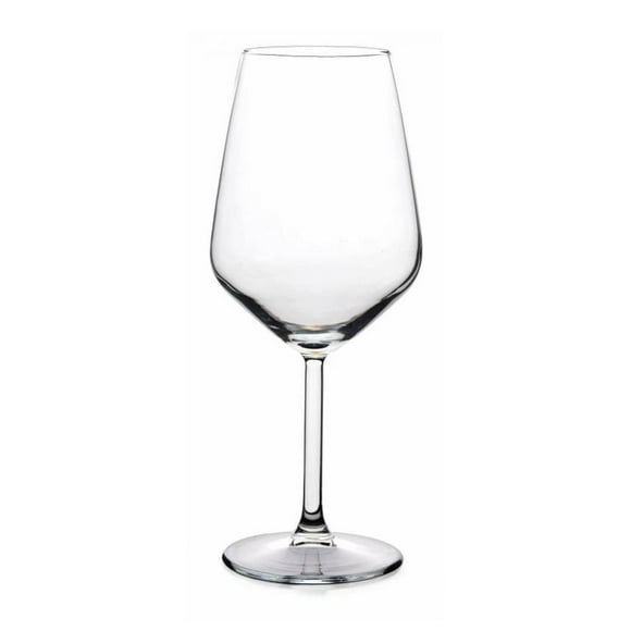 Set 6 Copas Vino Tinto 490 Cc Línea Allegra