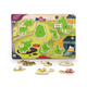 thumbnail image 4 of Puzzle Musical Animales De La Granja, 4 of 4