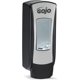 thumbnail image 1 of Dispensador de jabón en espuma GOJO ADX-12 Push-Style 1250 ml, cromado/negro, 1 of 2