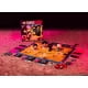thumbnail image 2 of Juego de mesa Funkoverse Squid Game 100, paquete de 4 con Funko Pop!, 2 of 7
