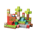 thumbnail image 2 of Bloques Magnéticos Tipo Mine-craft Cubos Pixel 117 Pzs, 2 of 3