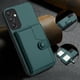 thumbnail image 5 of FOXDOCK Funda para SAMSUNG Galaxy A34 con Bloqueo RFID - Diseño Elegante con Cierre de Botón, 5 of 5