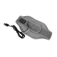 Click Ventas - Mini Almohadilla Eléctrica Térmica Para Cuello Con Vibración