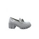 thumbnail image 1 of Mocasin Ecocuero ZAZ46 Beige, 1 of 4