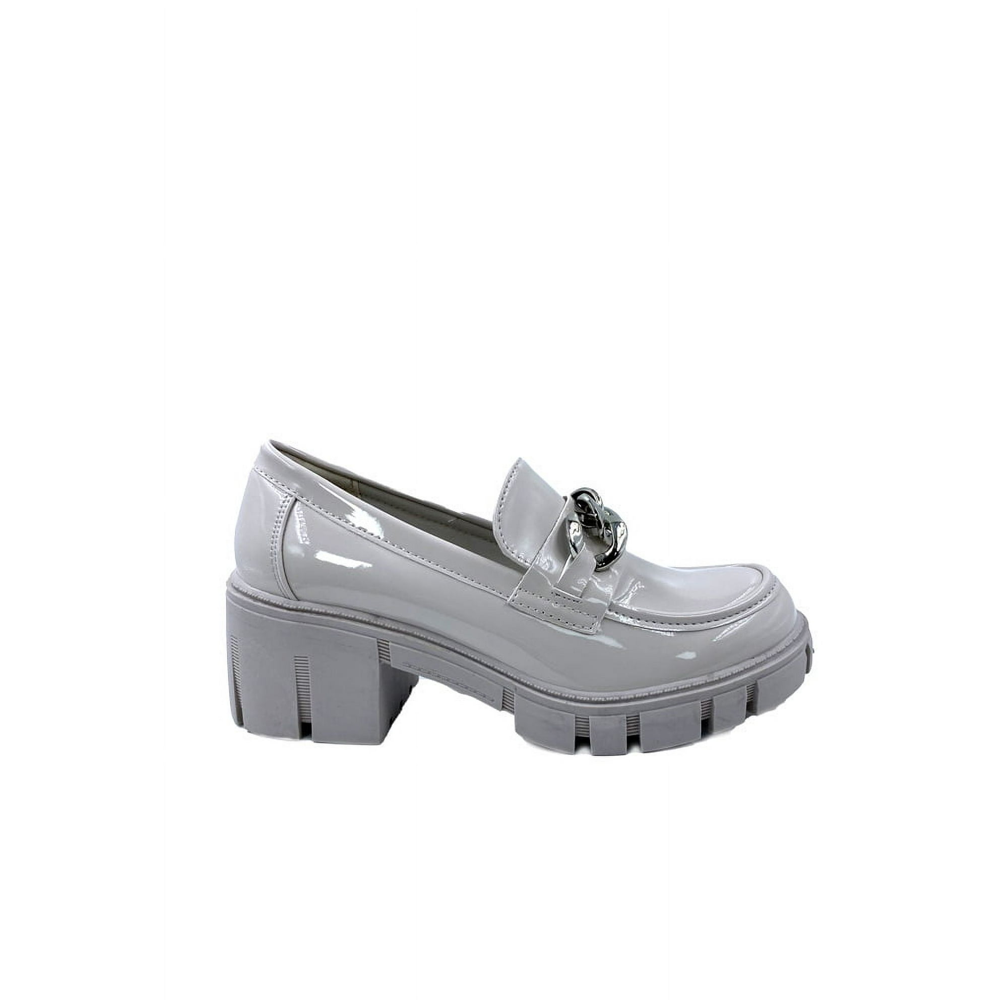 Todopiel - Mocasin Ecocuero Zaz46 Beige